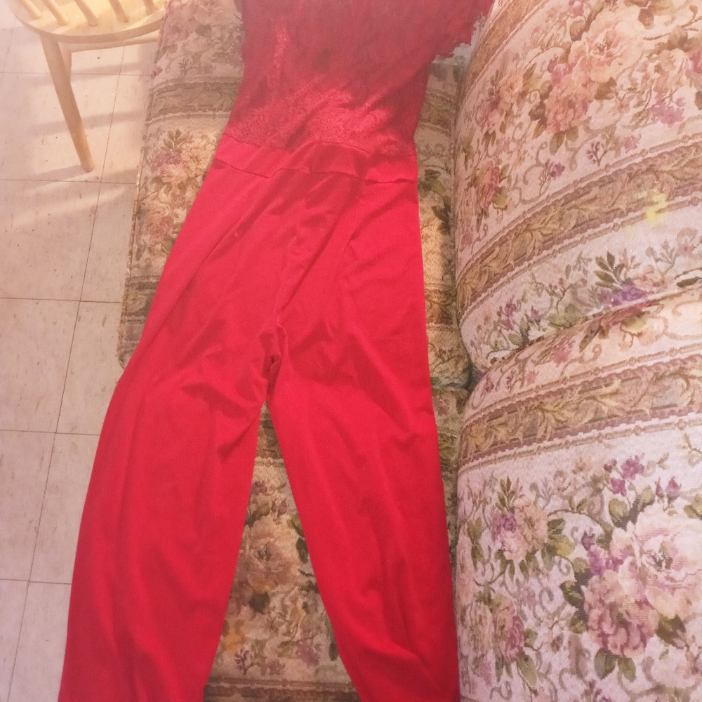 Jumpsuit - Picture 3 of 3